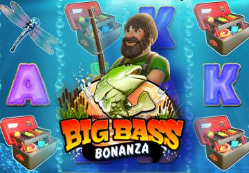 NOVOMATIC - игровой автомат онлайн от Various с RTP 97.16%